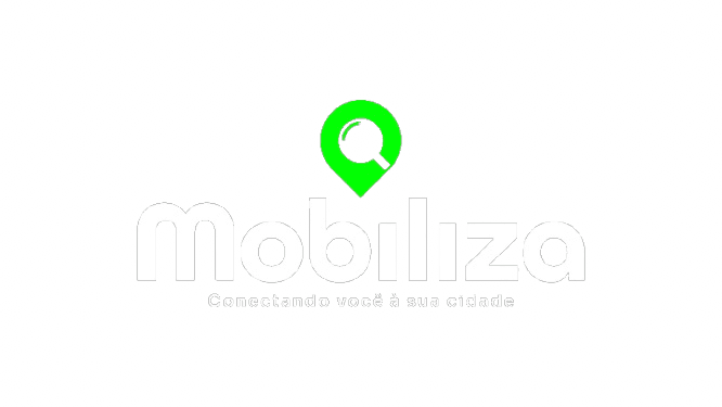 Mobiliza — Conectando você à sua cidade